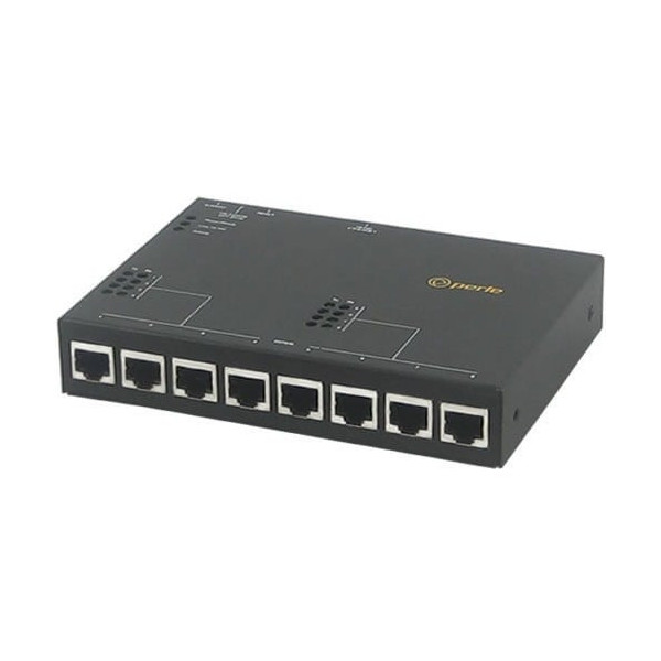 Perle IOLAN SDG8 P Device Server