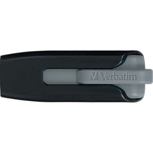 Verbatim 8GB Store 'n' Go V3 USB 3.0 Flash Drive -49171