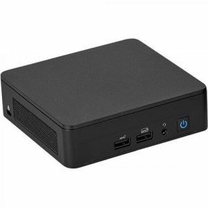 Asus NUC 13 Pro NUC13ANKi30WC Desktop Computer -90AB3ANK-MR47U0