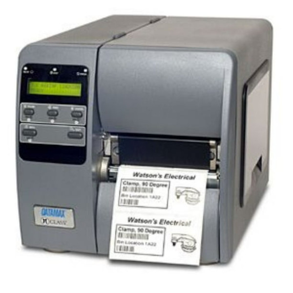 DATAMAX GreatLabel Thermal Transfer Label