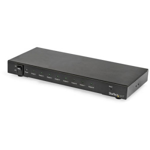 8-Port 4K 60Hz HDMI Splitter -ST128HD20