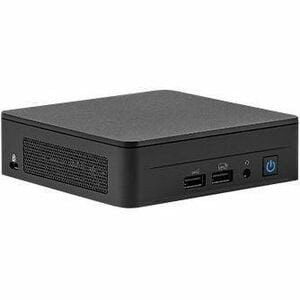 Asus NUC 13 Pro NUC13ANKi30WC Desktop Computer -90AB3ANK-MR47U0