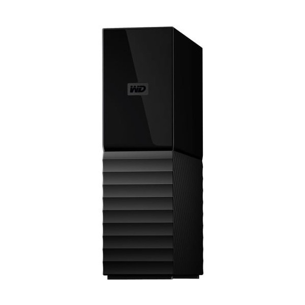 WD My Book 8TB USB 3.0 desktop hard drive