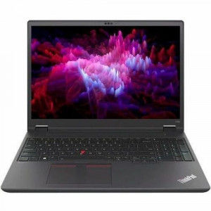 Lenovo ThinkPad P16v Gen 1 21FC003FCA 16" Mobile Workstation -21FC003FCA