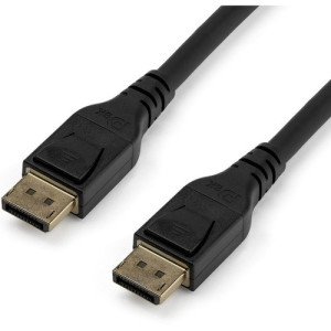 3 m VESA Certified DisplayPort 1.4 Cable -DP14MM3M