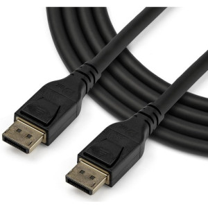 3 m VESA Certified DisplayPort 1.4 Cable -DP14MM3M