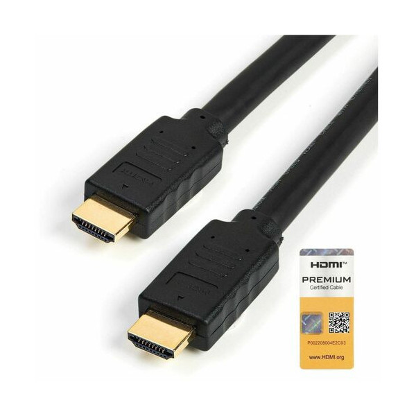23ft (7m) Premium Certified HDMI
