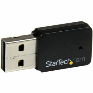 USB 2.0 AC600 Mini Dual Band Wireless-AC Network Adapter -USB433WACDB