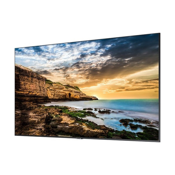 Samsung Professional Display QET Series