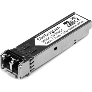 Cisco GLC-SX-MM Compatible SFP Module -SFPGLCSXMMST