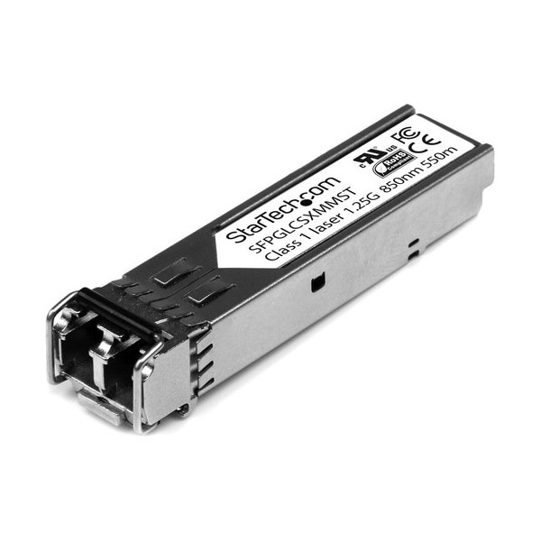 Cisco GLC-SX-MM Compatible SFP Module