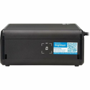 Eaton BC850RNC 850VA Desktop/Surface/Wall Mountable UPS -BC850RNC