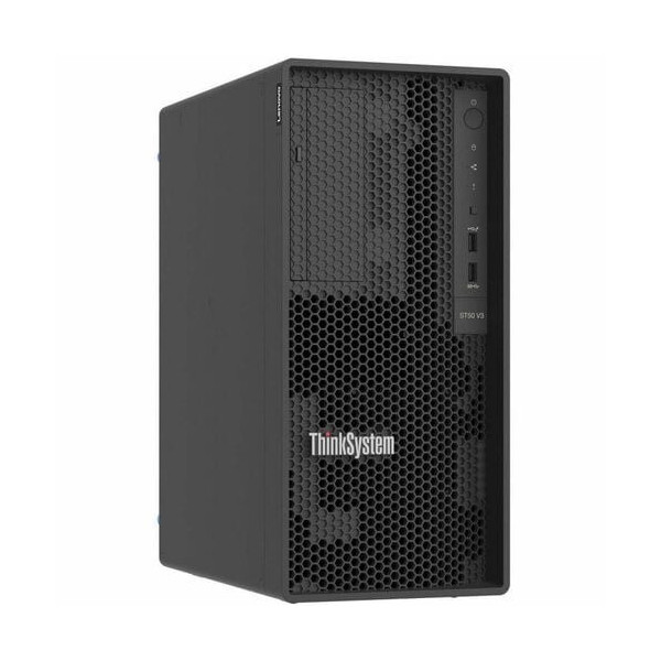 Lenovo ThinkSystem ST50 V3 7DF3A00FNA Tower Server