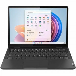 Lenovo 13w Yoga Gen 2 82YR0009US 13.3" Touchscreen Convertible 2 in 1 Notebook -82YR0009US