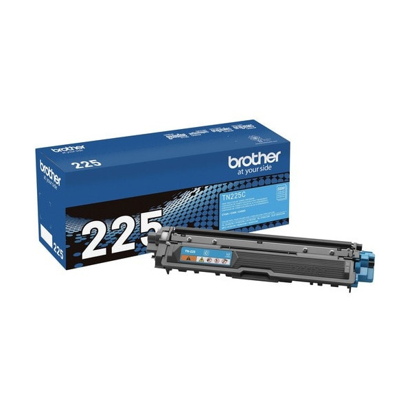 Brother TN225C Toner Cartridge