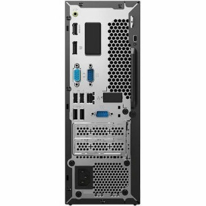 Lenovo ThinkCentre neo 50s Gen 4 12JF0000US Desktop Computer -12JF0000US