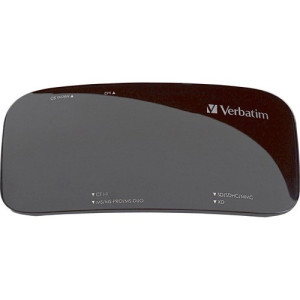 Verbatim Universal Card Reader -97705