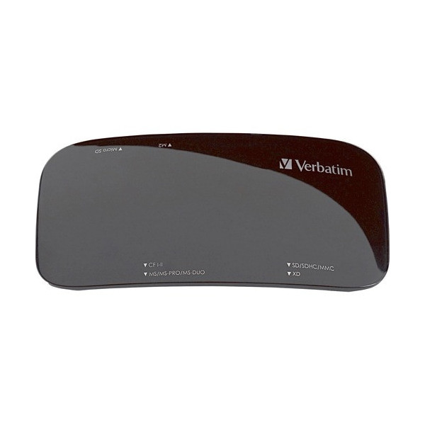 Verbatim Universal Card Reader