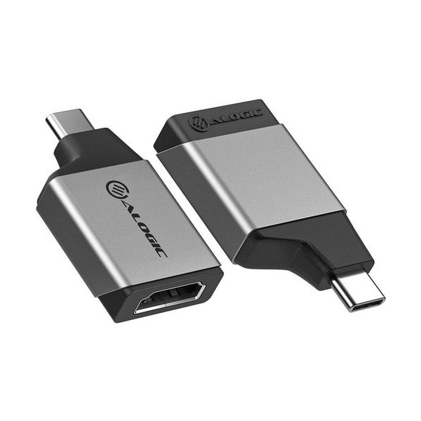 Alogic Ultra MINI USB-C To HDMI Adapter