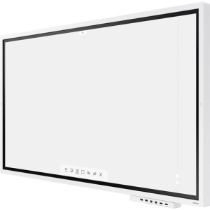 Samsung Flip 2 WM65R 65" Class LCD Touchscreen Monitor -LH65WMRWBGCXZA