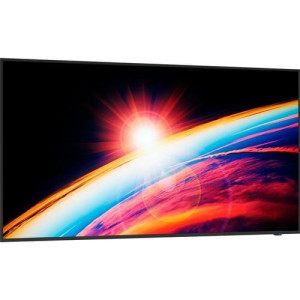 NEC Display 65" 4K UHD Display with Integrated ATSC/NTSC Tuner -E658