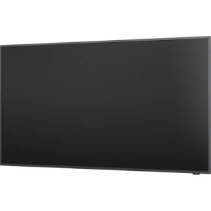 NEC Display 65" 4K UHD Display with Integrated ATSC/NTSC Tuner -E658