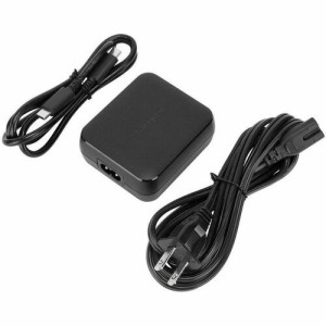 Targus 65W USB-C/USB-A Charger -APA104BT
