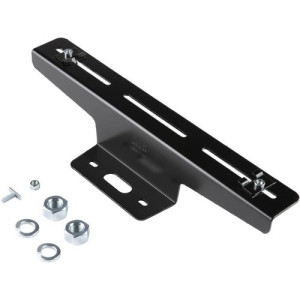 Panduit FiberRunner Mounting Bracket -FR12CS12