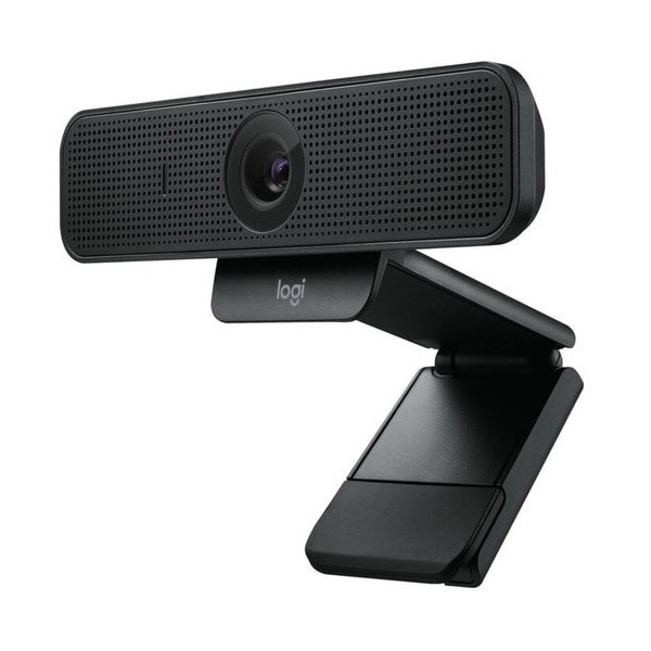Logitech C925e Webcam