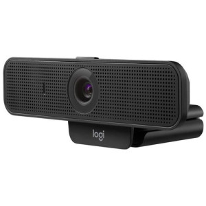 Logitech C925e Webcam -960-001075