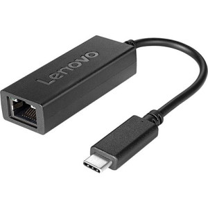 Lenovo USB-C to Ethernet Adapter -4X90S91831