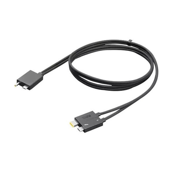 Lenovo Thunderbolt 4 WorkStation Dock Split Cable