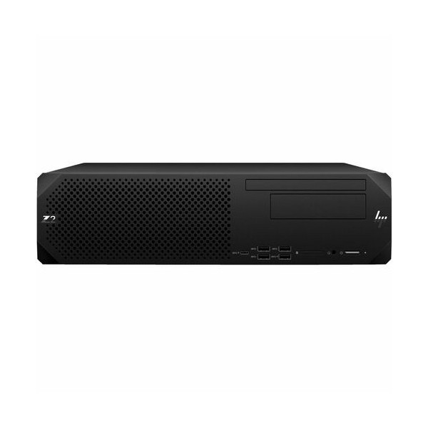 HP Inc. HP Z2 G9 Workstation