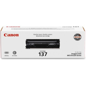 Canon 137 Original Toner Cartridge -9435B001