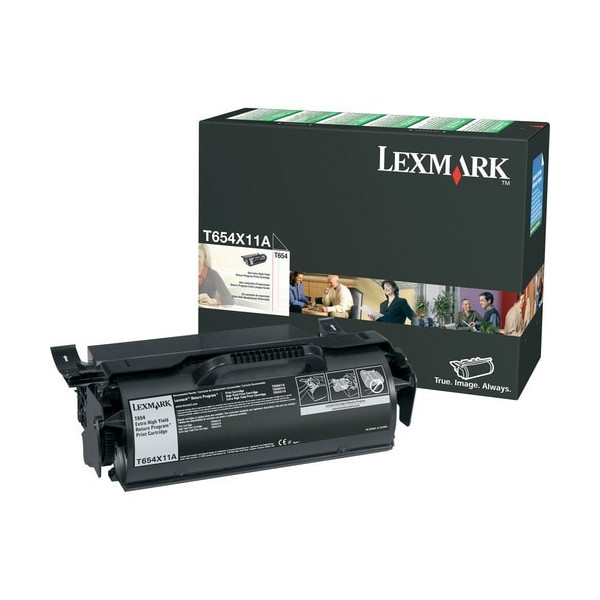 Lexmark Original Toner Cartridge
