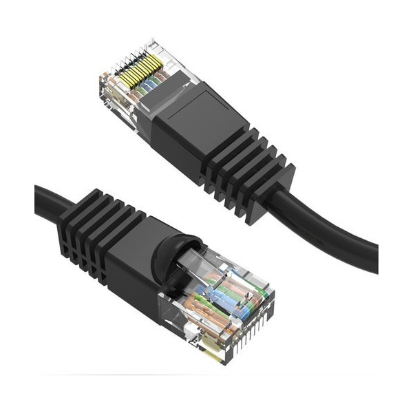 Axiom 6-INCH CAT6 UTP 550mhz Patch Cable