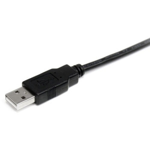2m USB 2.0 A to A Cable -USB2AA2M