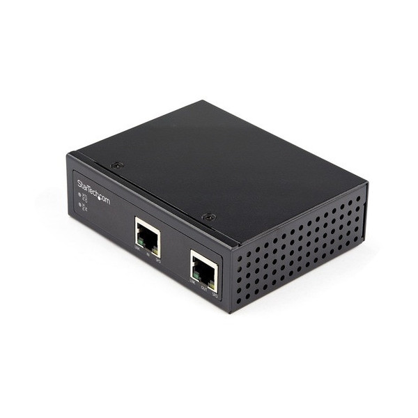 Industrial Gigabit PoE Extender