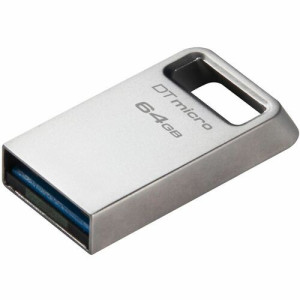 Kingston DataTraveler Micro 64GB USB -DTMC3G2/64GBCR