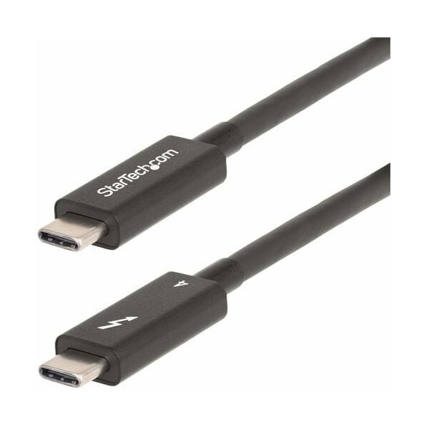 6ft (2m) Active Thunderbolt 4 Cable