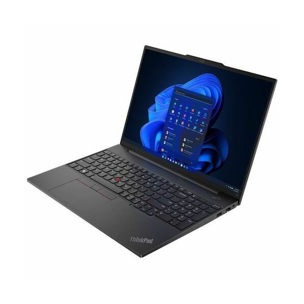 Lenovo ThinkPad E16 Gen 1 21JT001BUS 16" Notebook