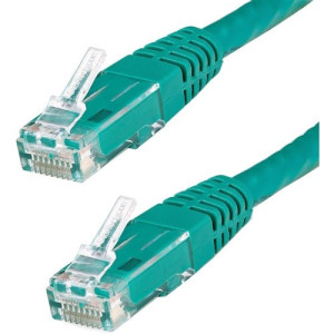 6ft CAT6 Ethernet Cable -C6PATCH6GN