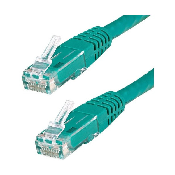 6ft CAT6 Ethernet Cable