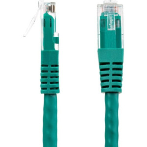 6ft CAT6 Ethernet Cable -C6PATCH6GN