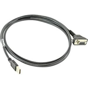 Zebra USB Data Transfer Cable -CBL-58926-04