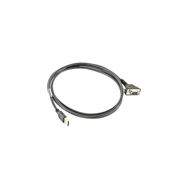 Zebra USB Data Transfer Cable