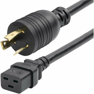 6ft (1.8m) Heavy Duty Power Cord -ZA16-2600-POWER-CORD