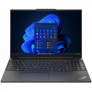 Lenovo ThinkPad E16 Gen 1 21JT001BUS 16" Notebook -21JT001BUS