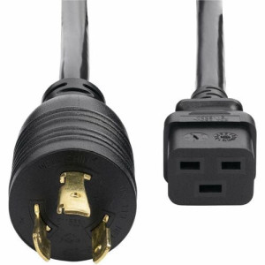 6ft (1.8m) Heavy Duty Power Cord -ZA16-2600-POWER-CORD