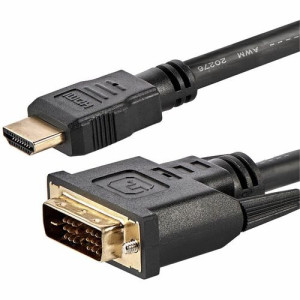 HDMI to DVI Cable -HDMIDVIMM6